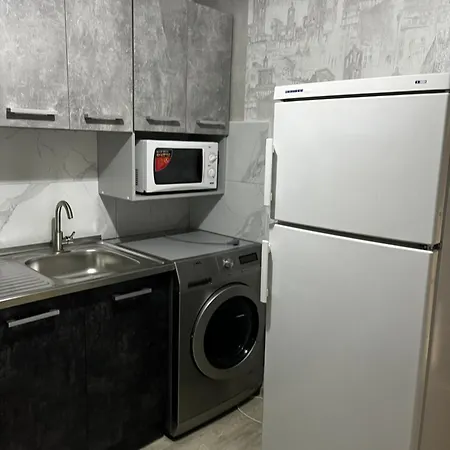 Апартаменти Біля Автовокзалу Rivne Exterior photo