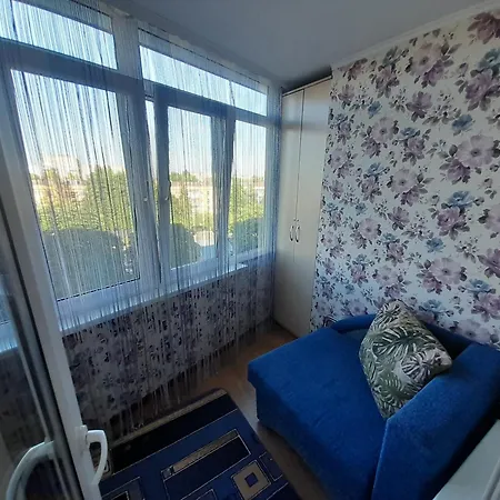 Апартаменти Біля Автовокзалу Rivne Exterior photo