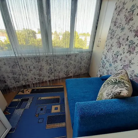 Апартаменти Біля Автовокзалу Rivne Exterior photo