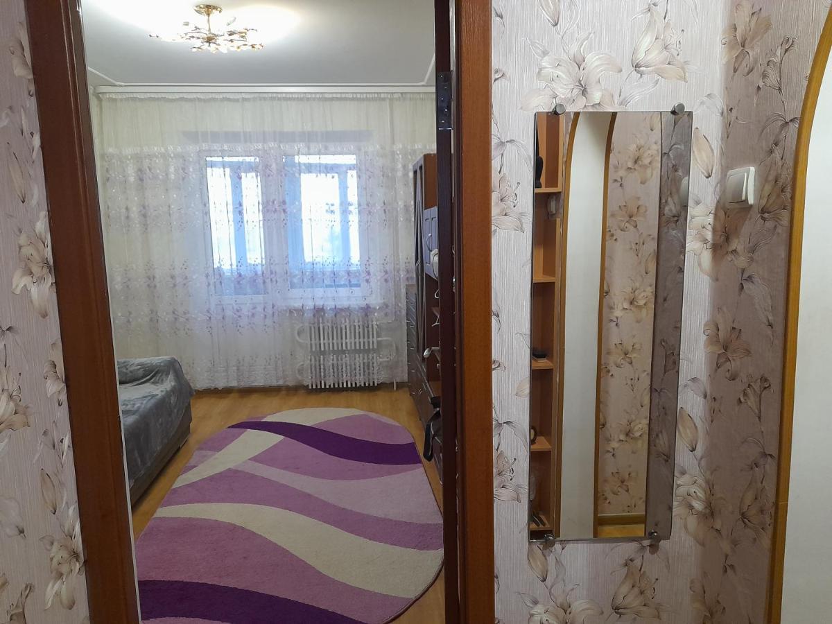 біля автовокзалу Apartment