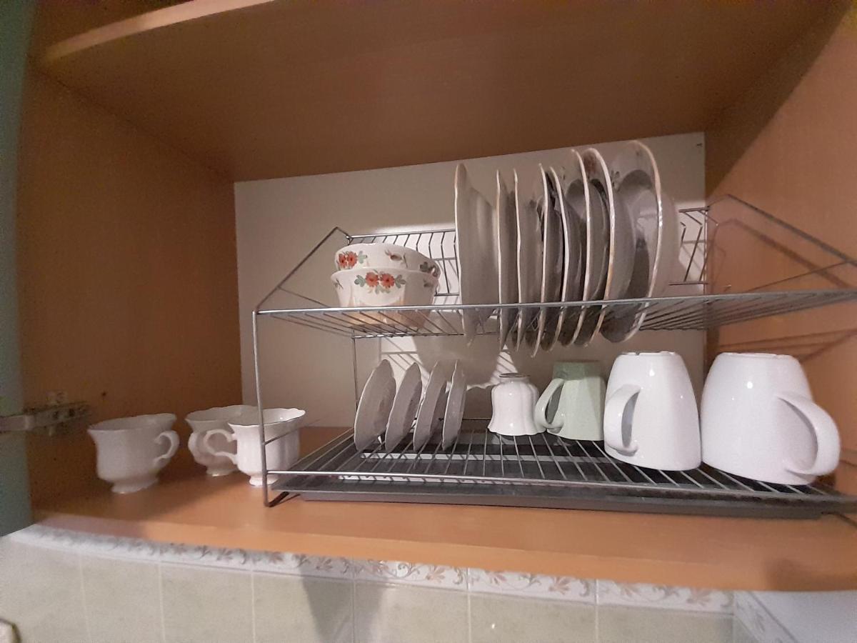 біля автовокзалу Apartment *