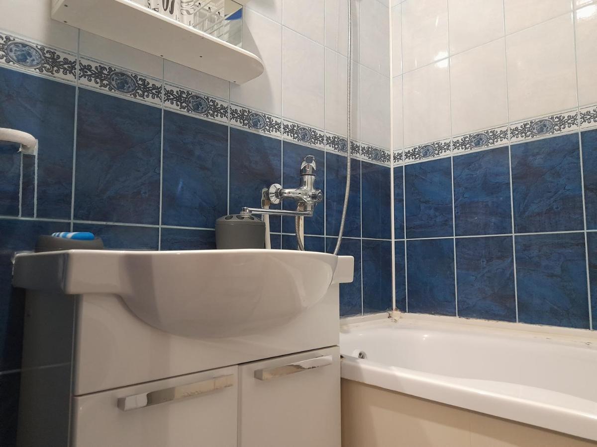 біля автовокзалу Apartment *