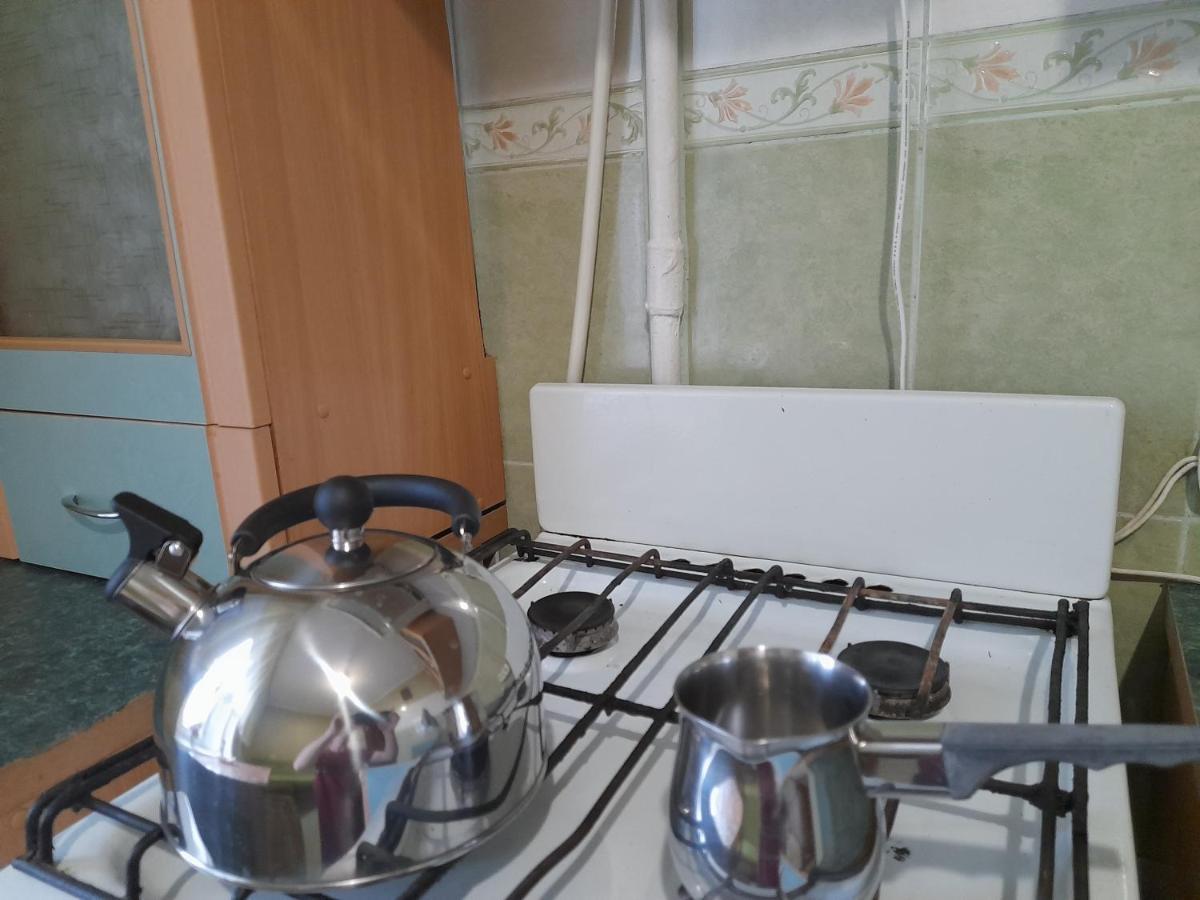 Apartment біля автовокзалу Rivne