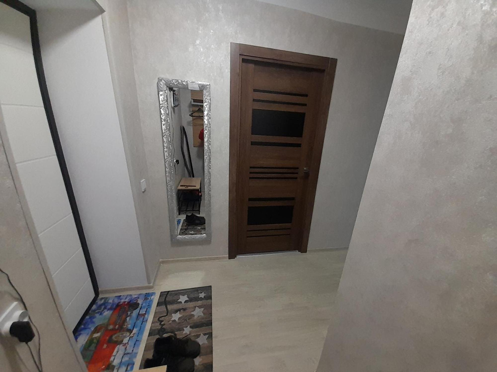 Apartment біля автовокзалу *