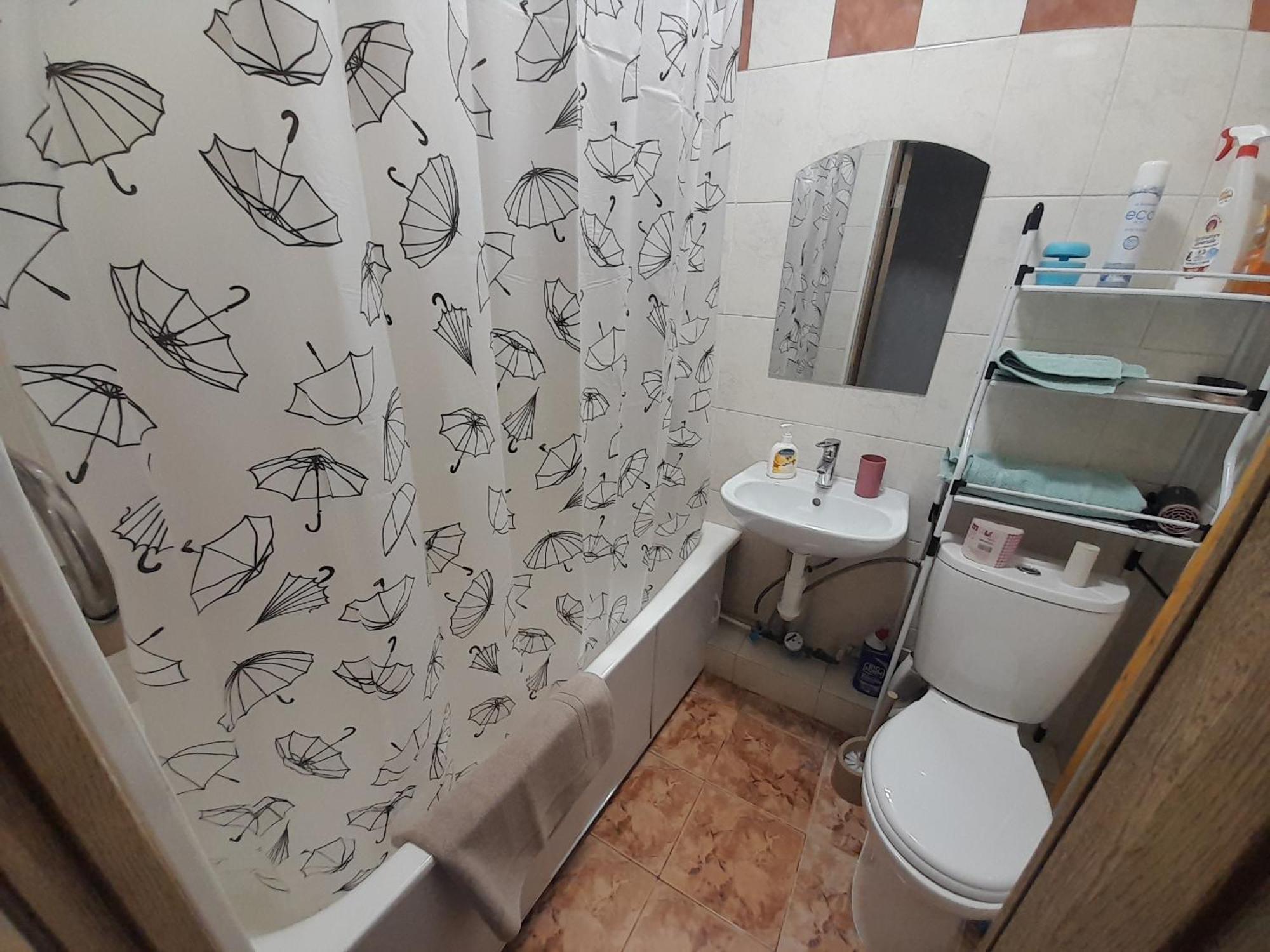 Apartment біля автовокзалу Rivne
