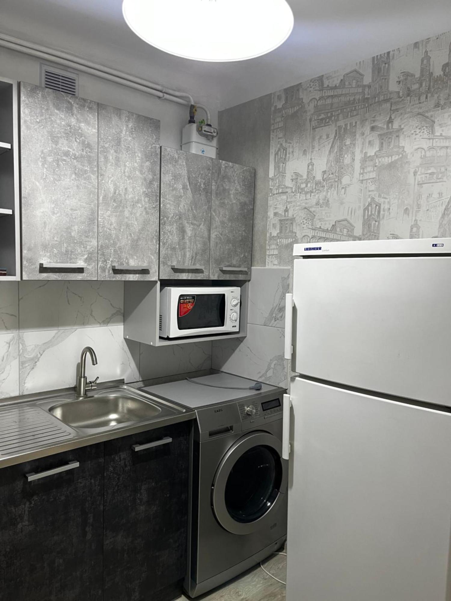 Apartment біля автовокзалу *