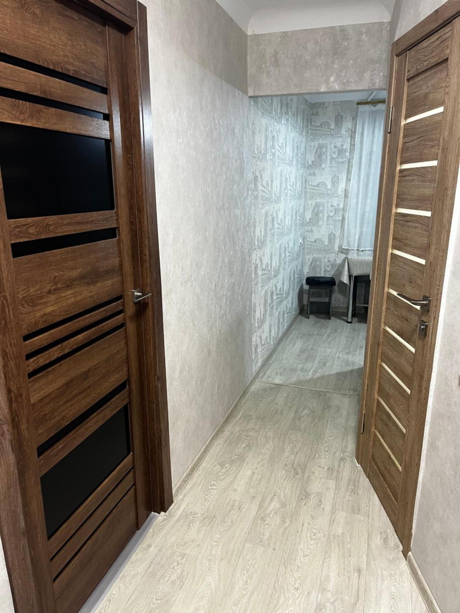 Apartment біля автовокзалу *