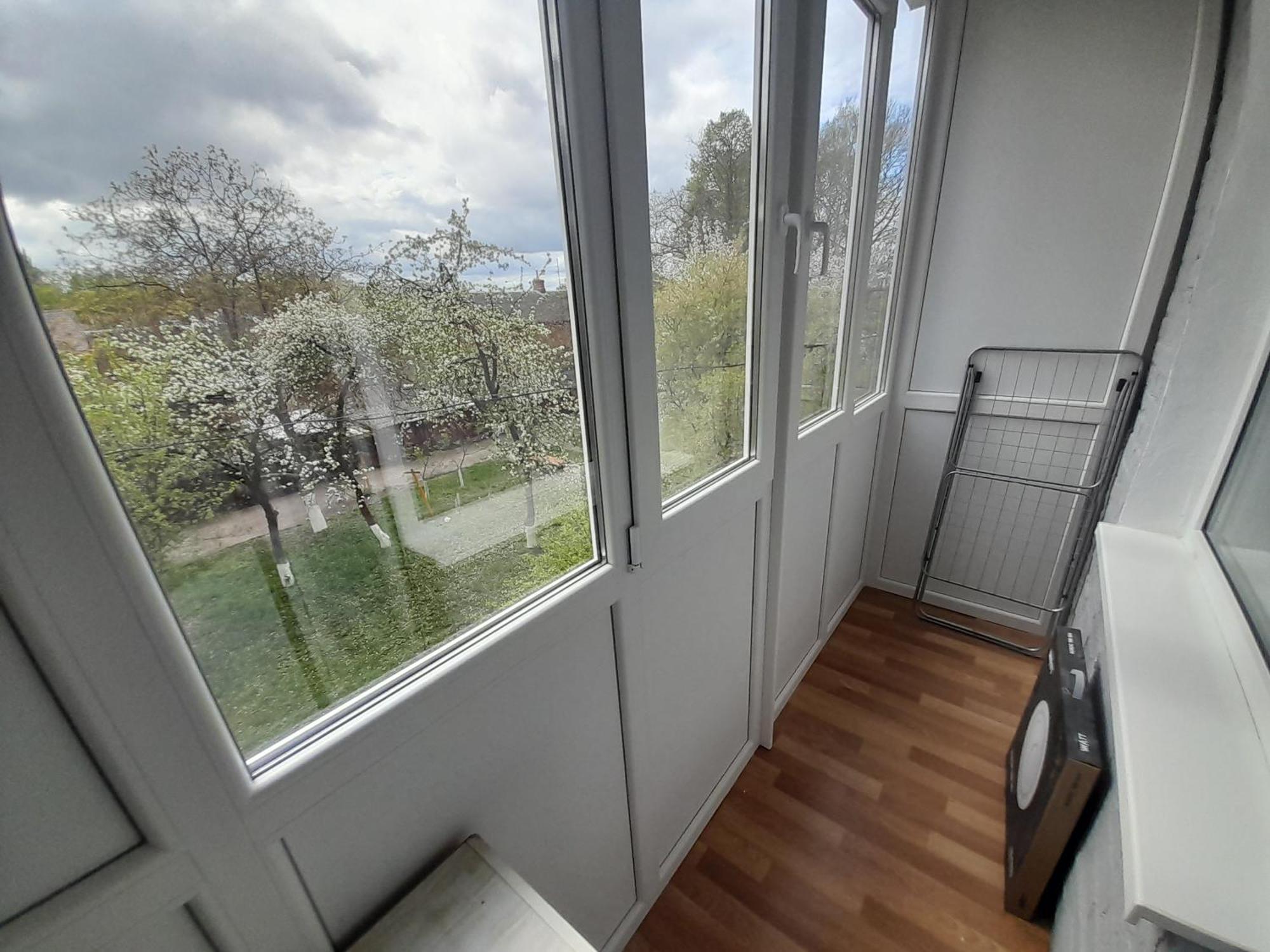 біля автовокзалу Apartment *