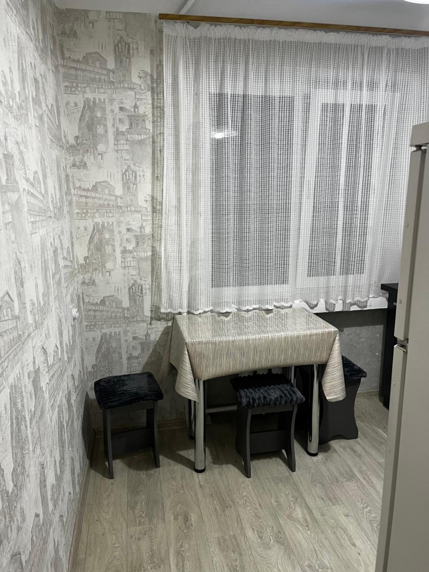 Apartment біля автовокзалу Rivne