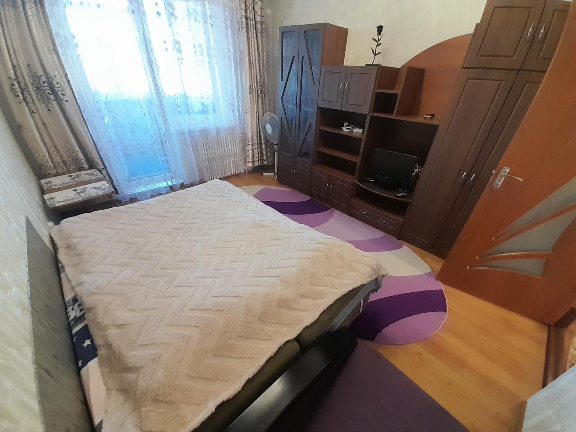 біля автовокзалу Apartment *