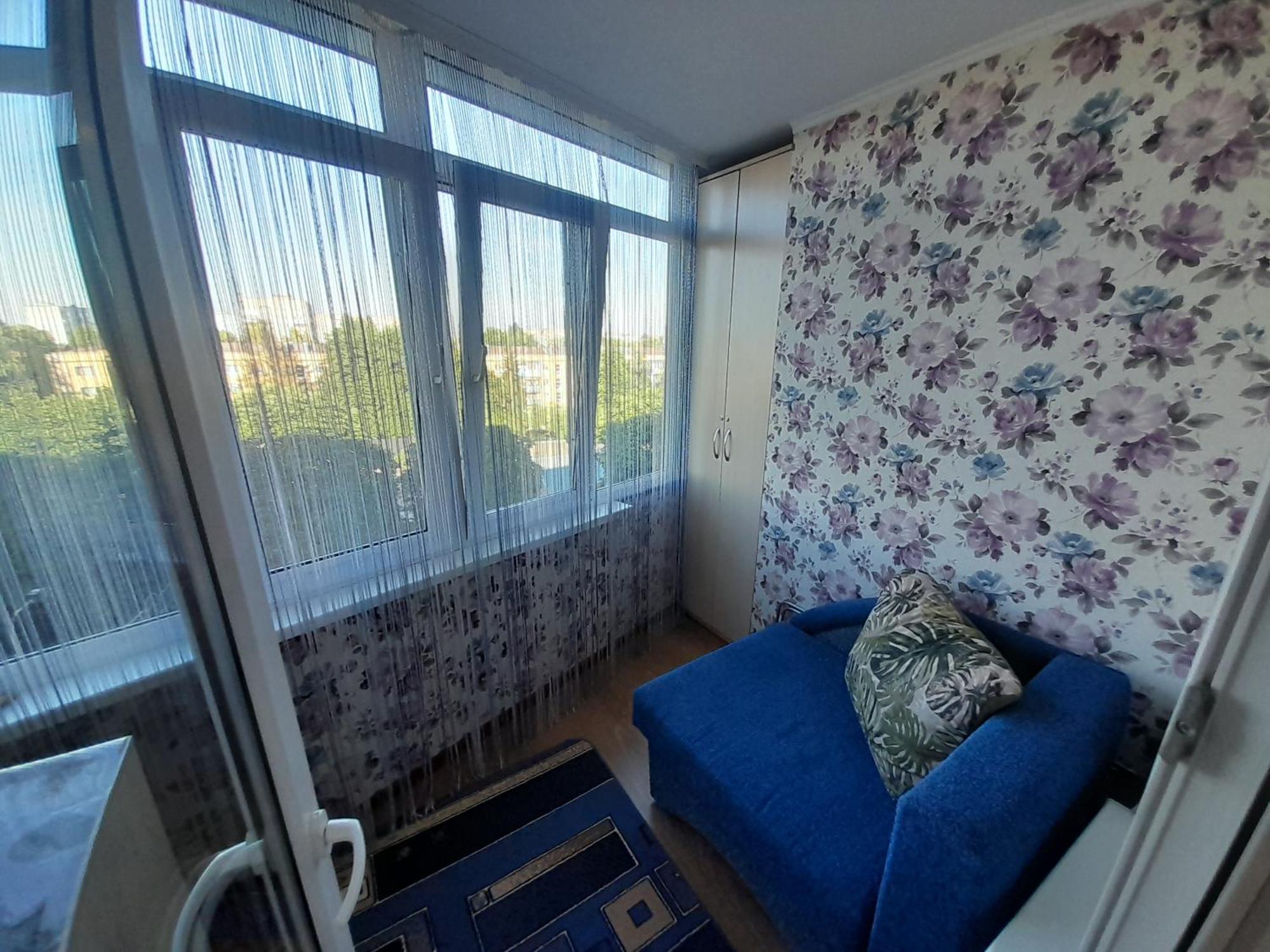 Apartment біля автовокзалу Rivne