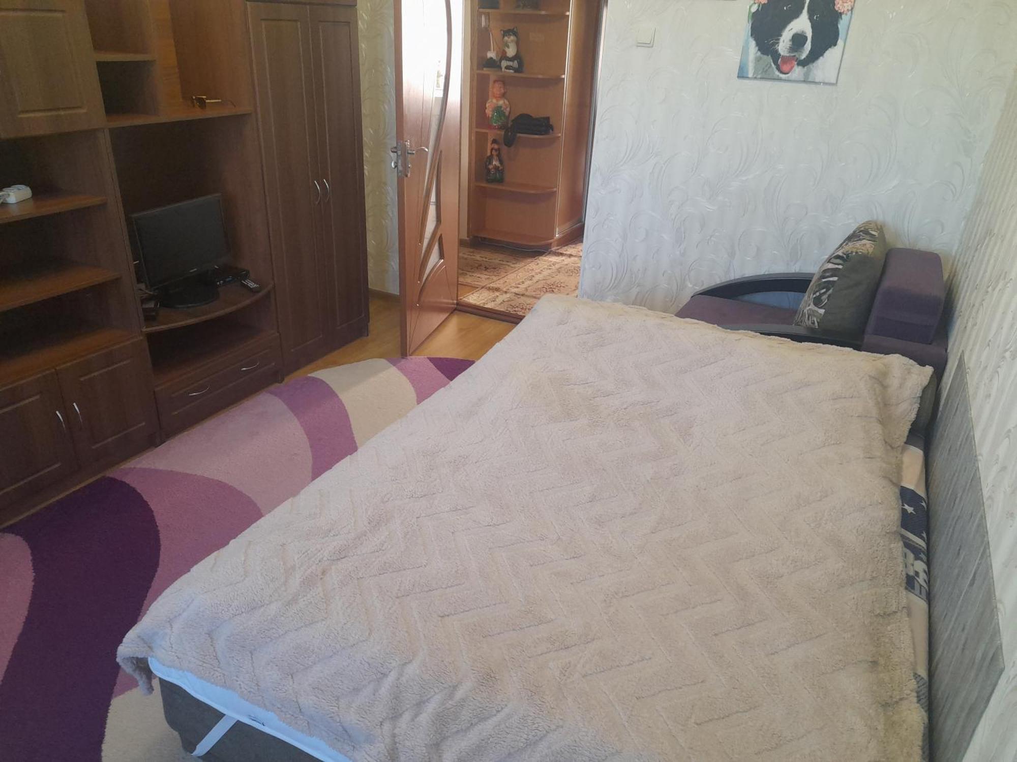 Apartment біля автовокзалу